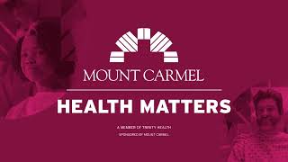 Health Matters: Healthy Aging with Kanishka Patel, MD