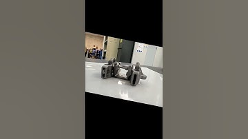 From Concept to precision-crafted reality #5axismachining #3dprinting