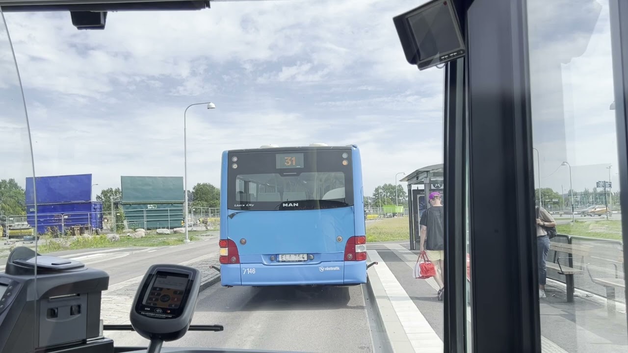 16 Högsbohöjd (nedlagd)