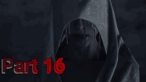 The Evil Within 2 - Part 16 - Way back Home