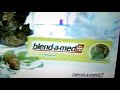 Реклама Blend A Med Кора дуба НТВ 2007 Реклама Blend A Med Кора дуба НТВ 2007