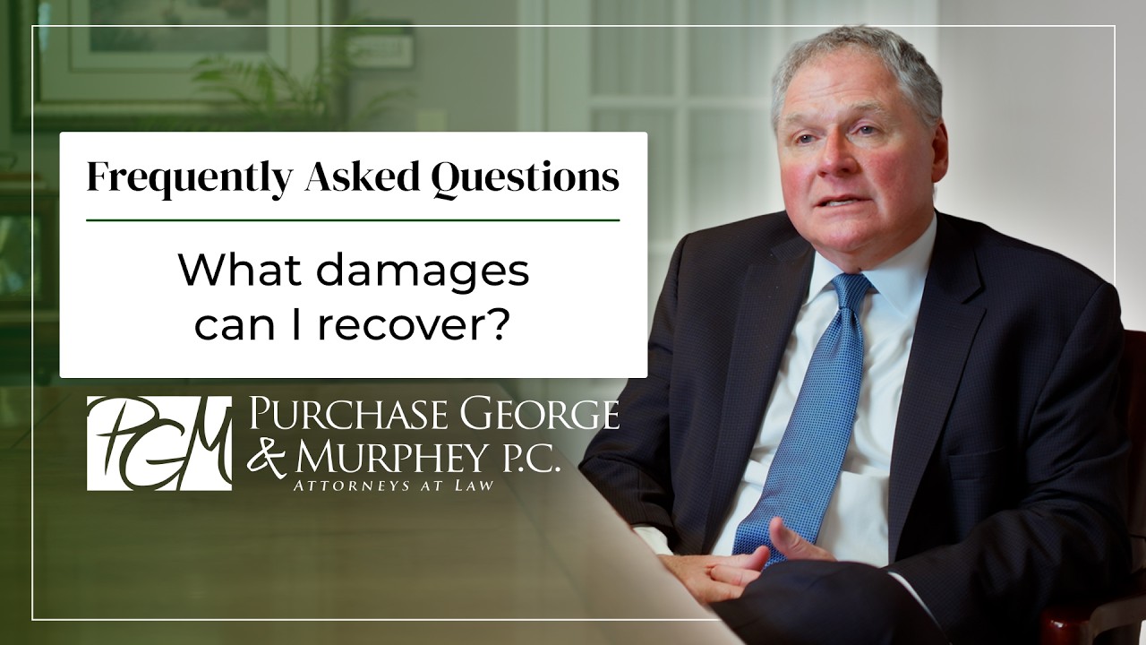 What Compensation Can I Recover After a Slip and Fall Injury?