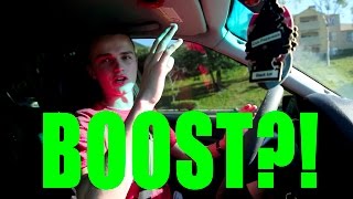 VLOG 4 | Project Boost Introduction