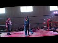 Rccw luck of the drawjj stone vs jazzy jeffrey cox 03302018