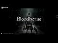 Bloodborne on Android using BachataS4 (PS4 Emulator For Android) run POCO F6.bachatas4 v0.1.9