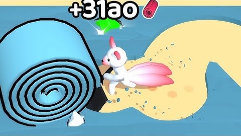 Spiral craft 3d - planet 58 part 1 ( Android, iOS )