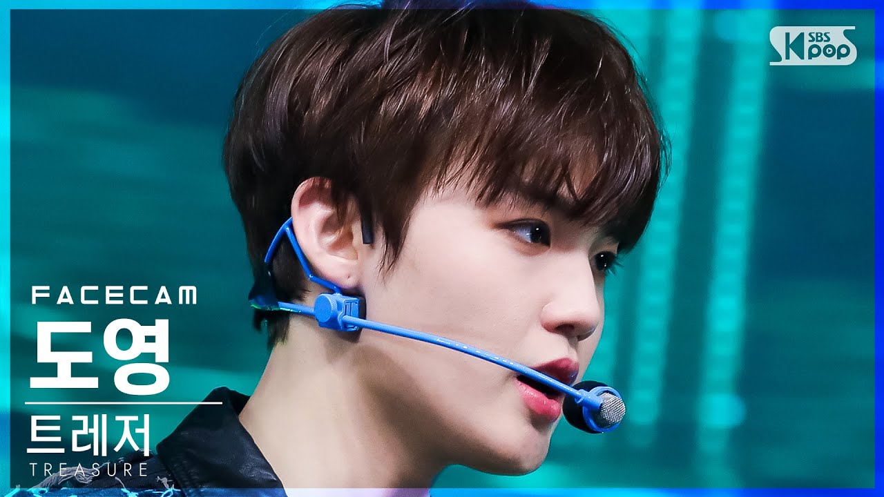 ドヨン「직진 (JIKJIN)」公式Fancamのサムネイル