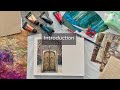 How to Create Great Art Using Affordable Collage Materials - Introduction to my Skillshare Class