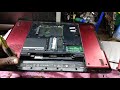 dell vostro 3550 laptop stuck on bios solved # hardware fault