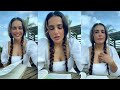 Aisha sharma reading atomic habits  bollywood  dean magazine