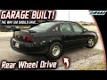 This RWD Converted Turbo LS Swap Impala SS is a Super Sleeper! (He Explains How He Did It w/Pics!)