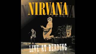 Nirvana - Negative Creep (Reading 92) [Lyrics]