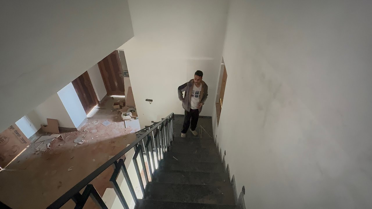 Shift कब कर रहे हैं हम नए घर 🏠 में ||