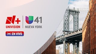 Tormenta Invernal en Nueva Jersey
