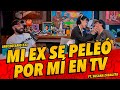 Anecdotario 233  mi ex se pele por m en tv ft susana zabaleta