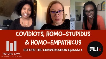 Before The Conversation Episode 1