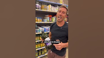 Thumbnail of One of the worst seed oils