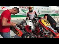 Pitstop fia world kz champs 2019 lonato italy