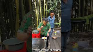 bhai ne to aunti ke sare eggs tod diye #funny #shorts #viralshorts #video #viralvideos #viral