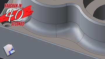 Plasticity | Optimizing Fillet Intersections 07