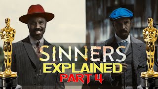 Sinners 16 Oscars Nominations: Things You Missed