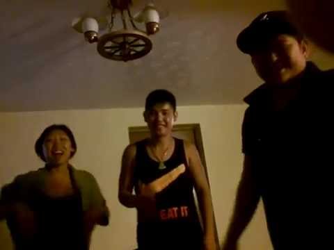 Heads up: Episode 2