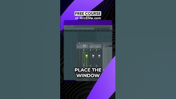 Place Any Window on Second Screen