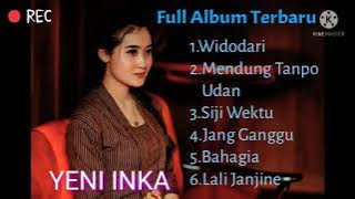 Widodari Yeni Inka Terbaru 2021 full album Aneka Musik Production
