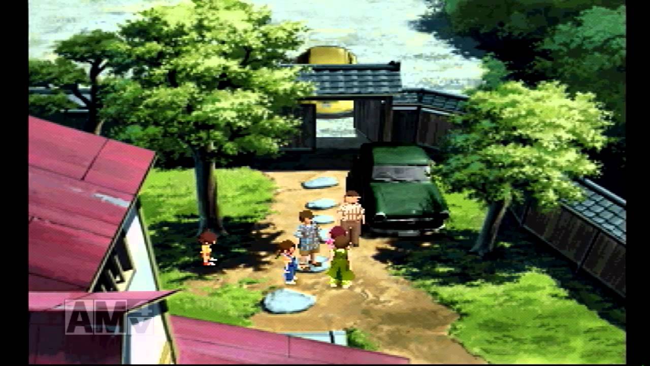 ぼくのなつやすみ最終日 Youtube ぼくのなつやすみ最終日 Youtube