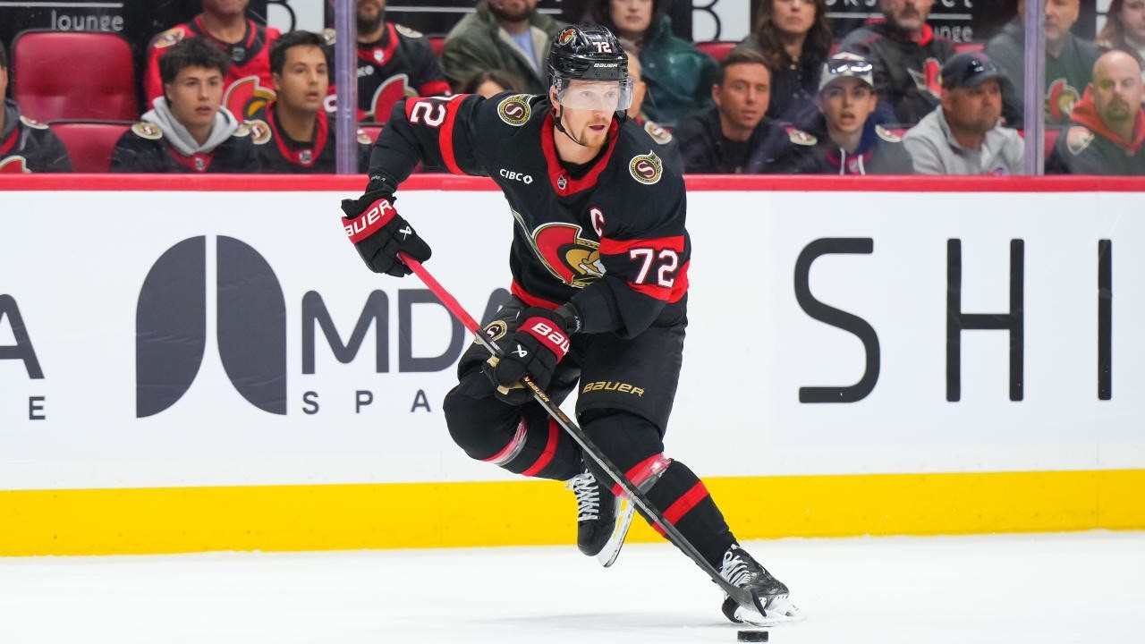 Ottawa Senators Pregame Show