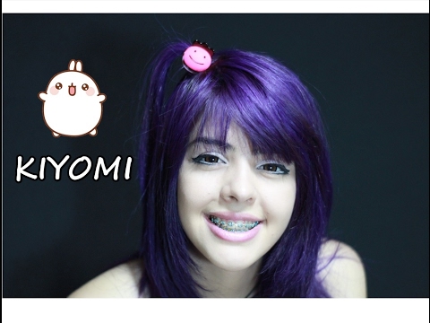  Gwiyomi  Kiyomi       por Agnes Melo  YouTube