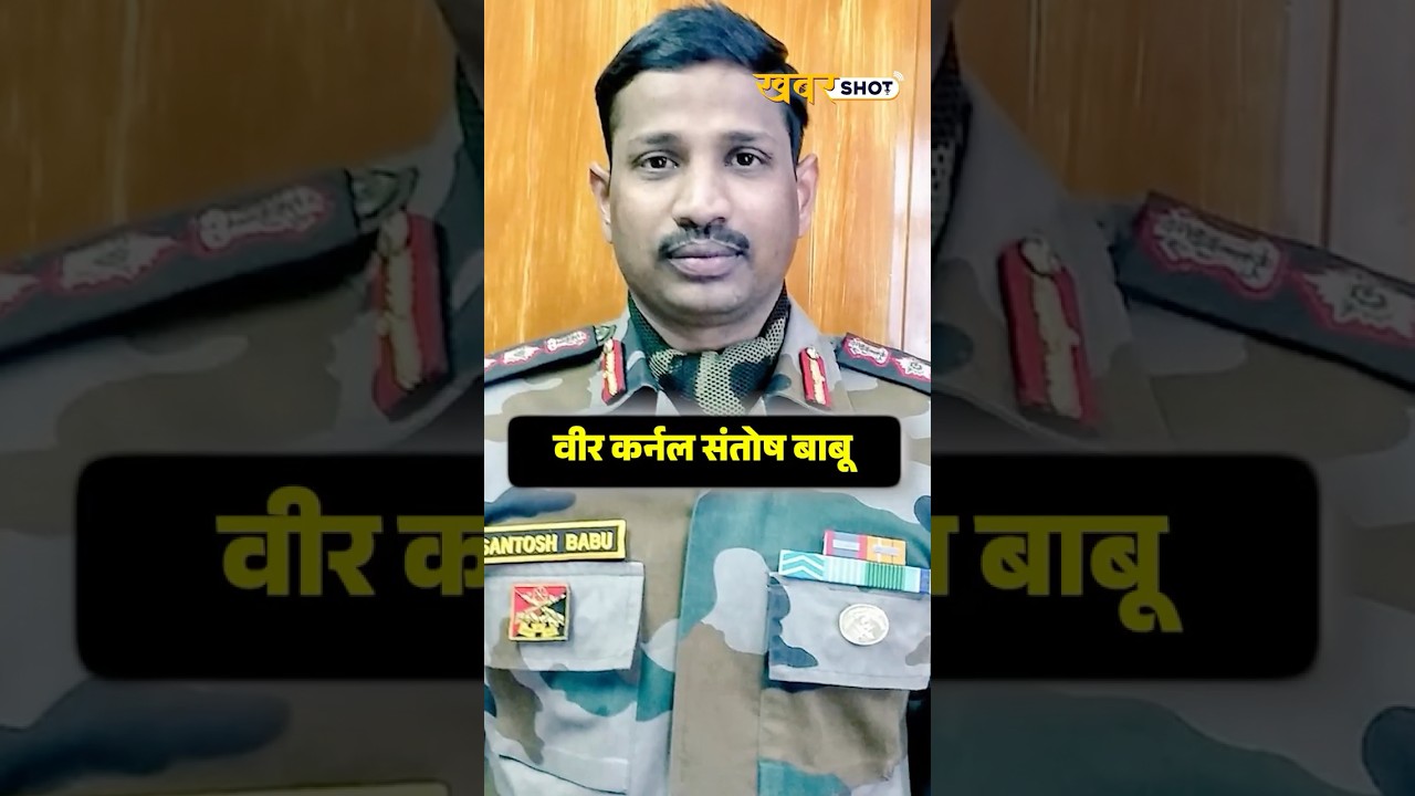 Battle Of Galwan: salman khan जिस movie को करने जा रहे है उसकी सच्ची कहानी !