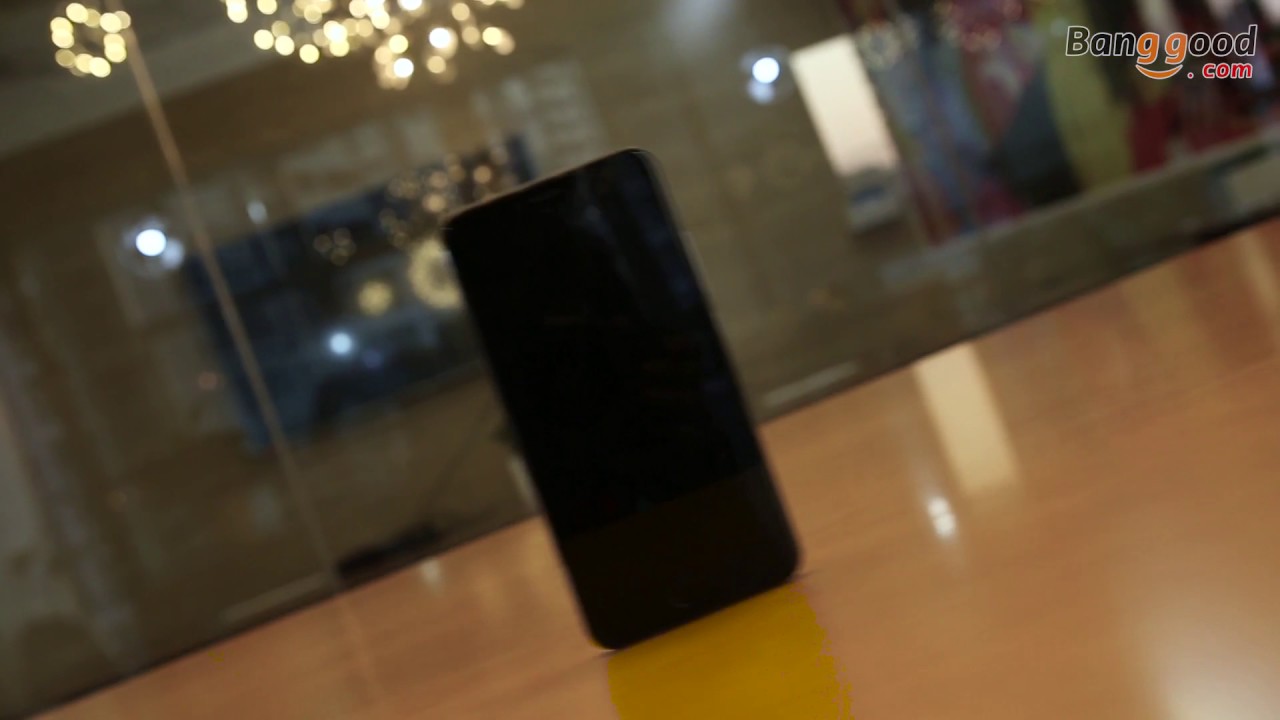 UMI Z 5.5 Inch 4GB RAM 32GB ROM MediaTek Helio X27 Deca Core 2.6Ghz Smartphone (AnTuTu Benchmark).