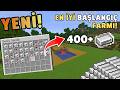 Erken Oyundaki En İyi DEMİR FARMI! | Minecraft Java 1.21+