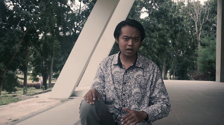 Legenda Joko Linglung - (Bledhug Kuwu) - Muhammad Arbi