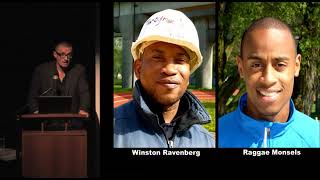 International Lecture Series: Thomas Hirschhorn, 19 May 2010