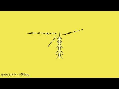 Guest Mix by H3LLBØY