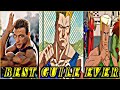 The Best Thing Guile Ever Did! Street Fighter Lore