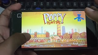 Poppy Playtime : Chapter 2 Mobile Steam Link [How to Play & Download] screenshot 5