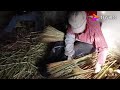 Китайский бизнес. Производство веников
