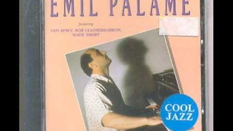 Emil Palame - 01 Ocean Breeze