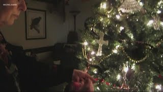 Study: More than half of Americans won't be home for Christmas