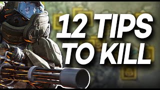 The BEST Way to Kill JUGGERNAUTS in Warzone (Tips to Kill Warzone Juggernauts Fast)