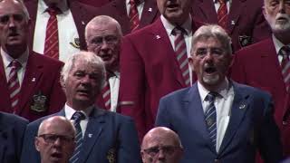 Shenandoah | The Festival of Massed Male Choirs | The Royal Albert Hall