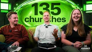 We Visited 135 Churches. Here Are 6 Cool Ideas.