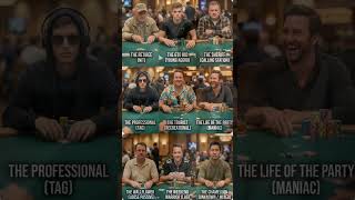 Same Hand, Different Bet — Why Poker Isn't About Your Cards
