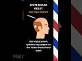 Hair Replacement Systems | State Board Ready