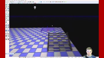 UDK Tutorial #2 Static mesh crash course!