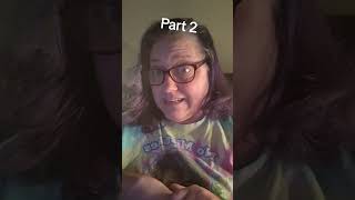 Gypsy Rose- My Reaction to Nobody Should Believe Me Podcast Part 2