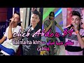 Cheb abdou 31 2024 calma khti calma     avec appel pianiste